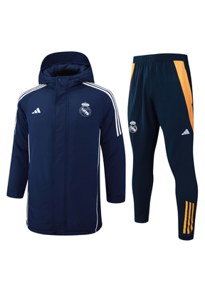 מעיל גשם ריאל מדריד - 25/26