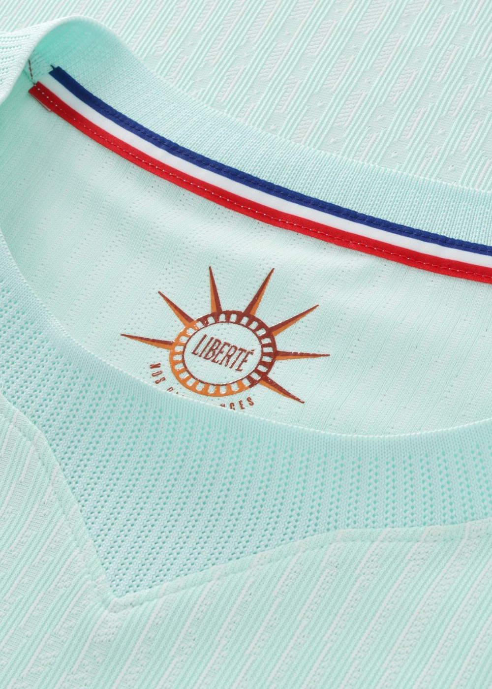 חליפת משחק רשמית צרפת חוץ - 2025/2026