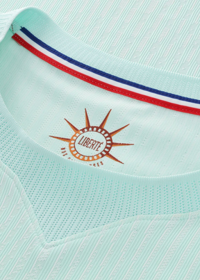 חליפת משחק רשמית צרפת חוץ - 2025/2026