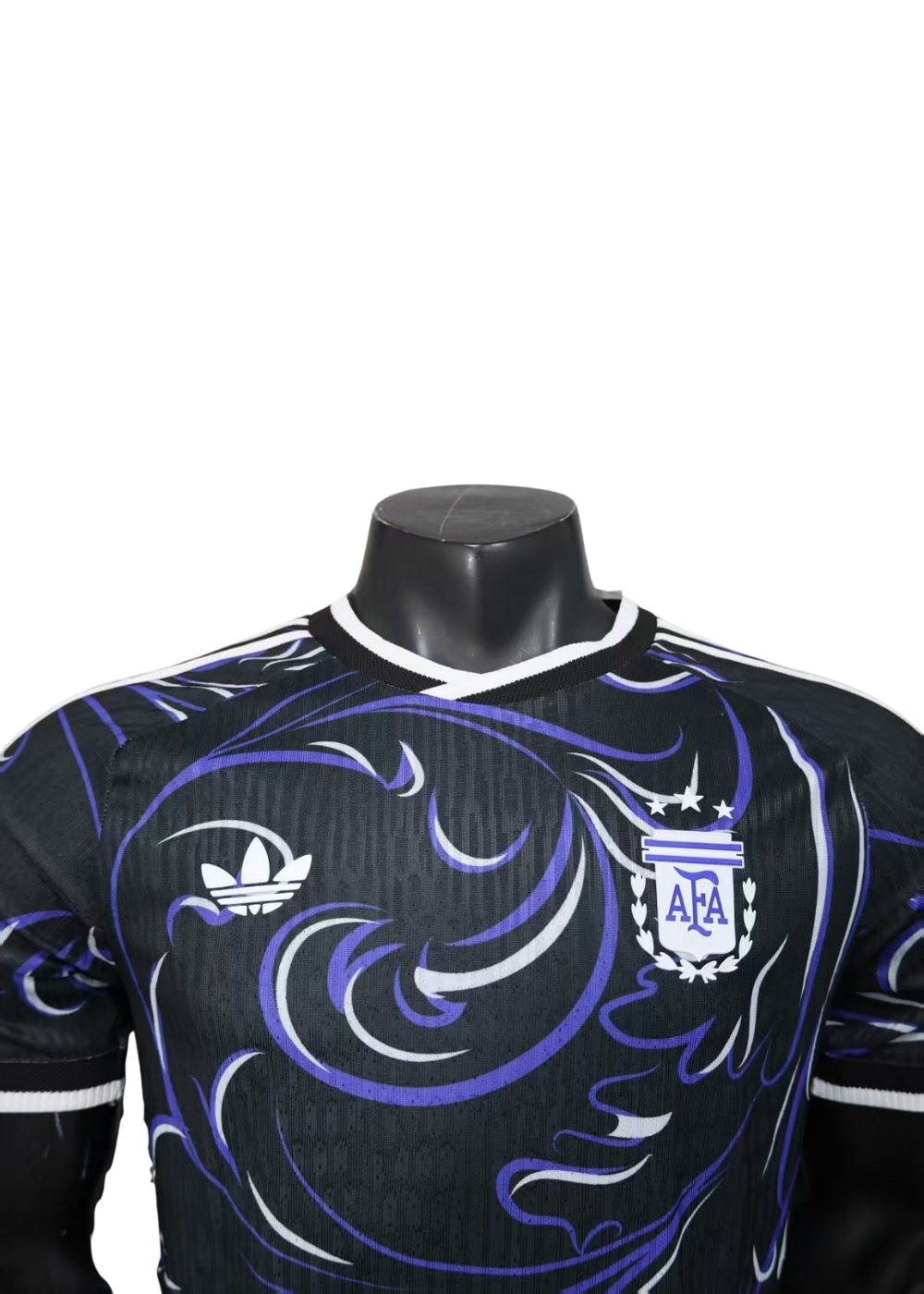 חליפת משחק רשמית ארגנטינה מהדורה מיוחדת - 2025/2026