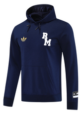 חליפת טרנינג ארוכה ריאל מדריד - 2025/2026