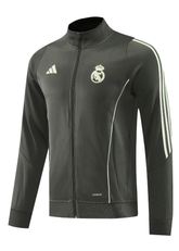 חליפת אימון ארוכה ריאל מדריד - 2025/2026