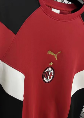 קפוצ'ון פוטר מילאן | 25/26