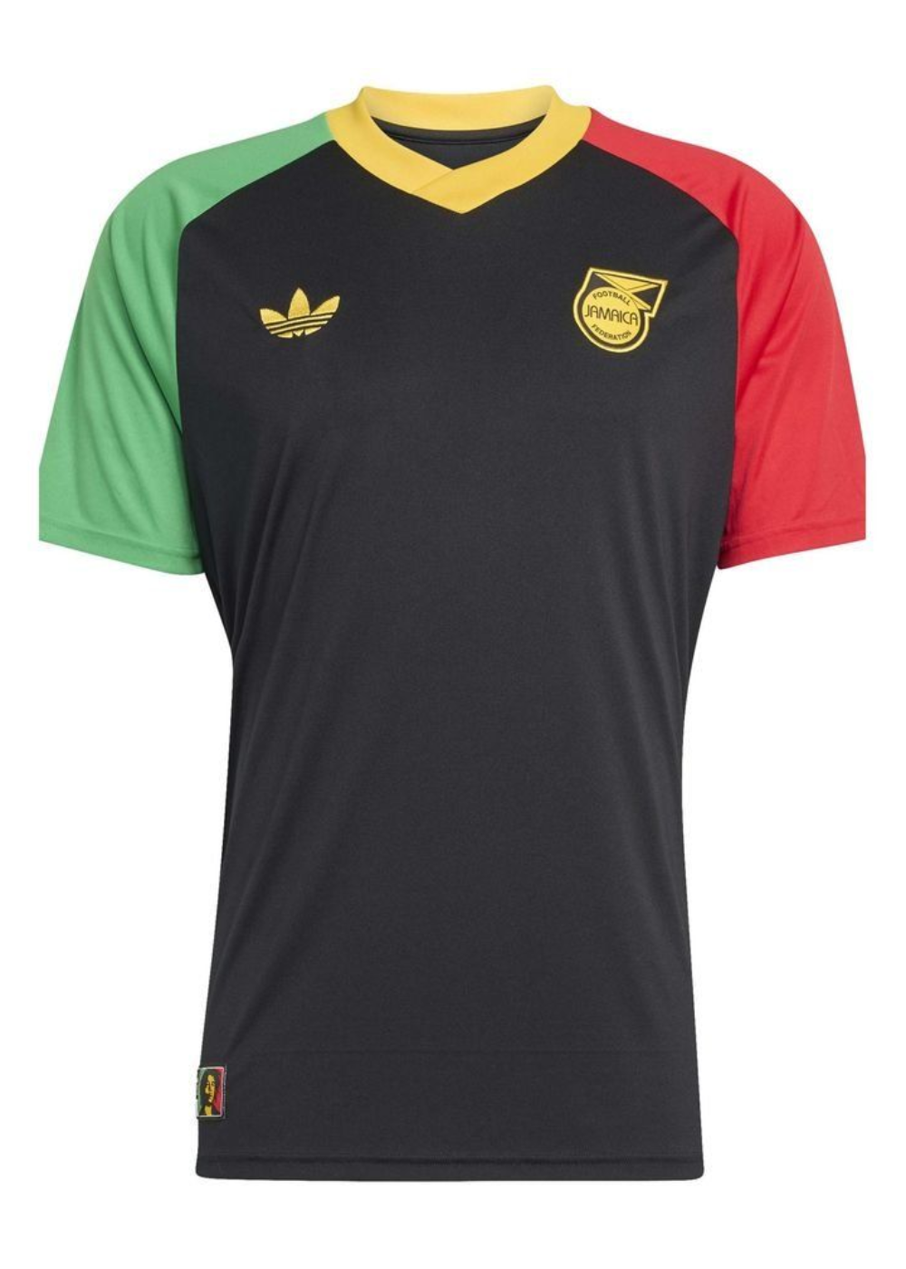 חולצת טי-שרט ג'מייקה | Originals