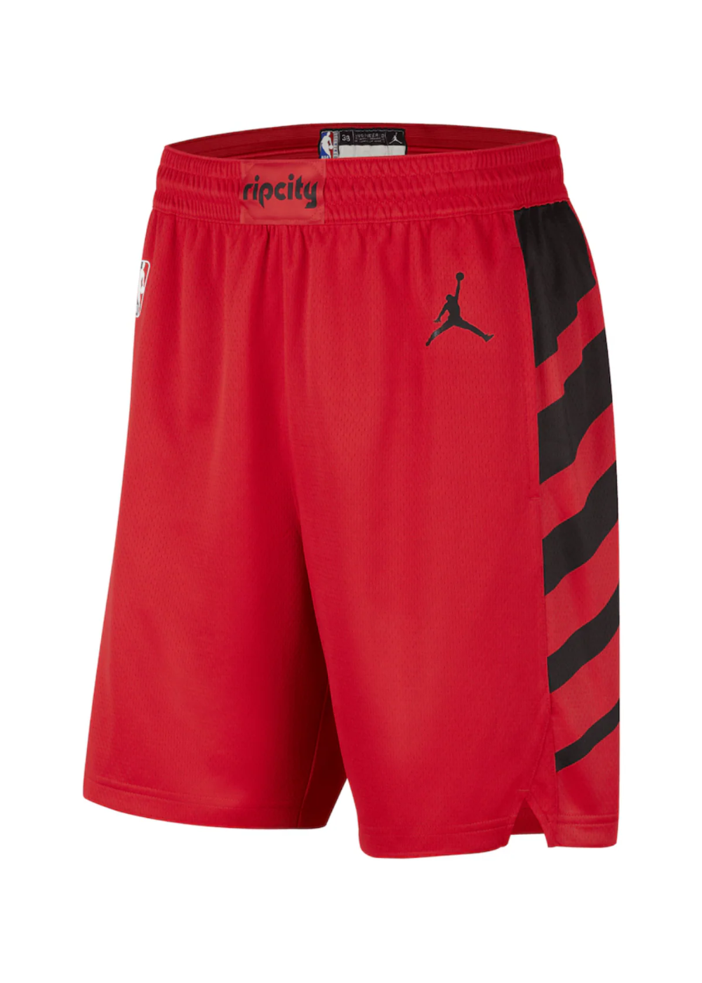 מכנסי NBA פורטלנד טרייל בלייזרס – CITY EDITION 24/25