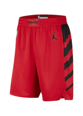 מכנסי NBA פורטלנד טרייל בלייזרס – CITY EDITION 24/25