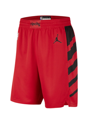 מכנסי NBA פורטלנד טרייל בלייזרס – CITY EDITION 24/25