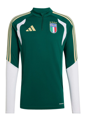 חליפת אימון ארוכה איטליה - 2025/2026