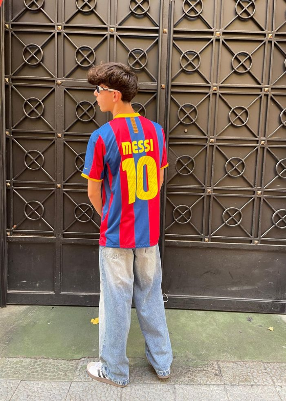 מיסטרי בוקס - Mystery Box | חולצות כדורגל