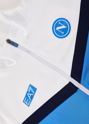 חליפת אימון ארוכה נאפולי - 2025/2026