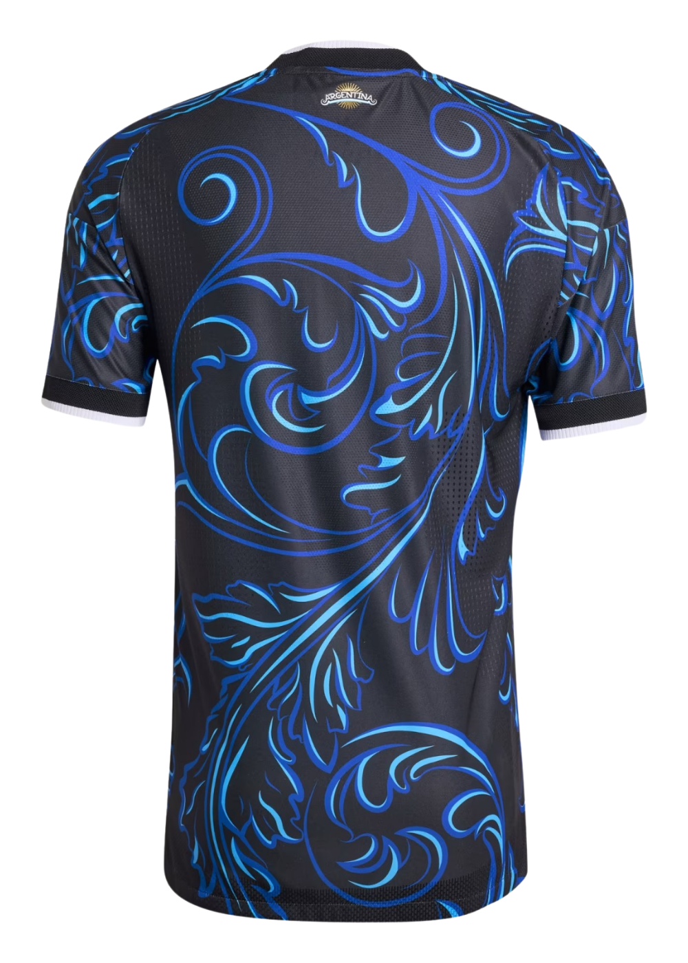 חליפת משחק רשמית ארגנטינה חוץ - 2025/2026