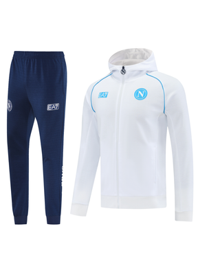 חליפת טרנינג ארוכה נאפולי - 2025/2026