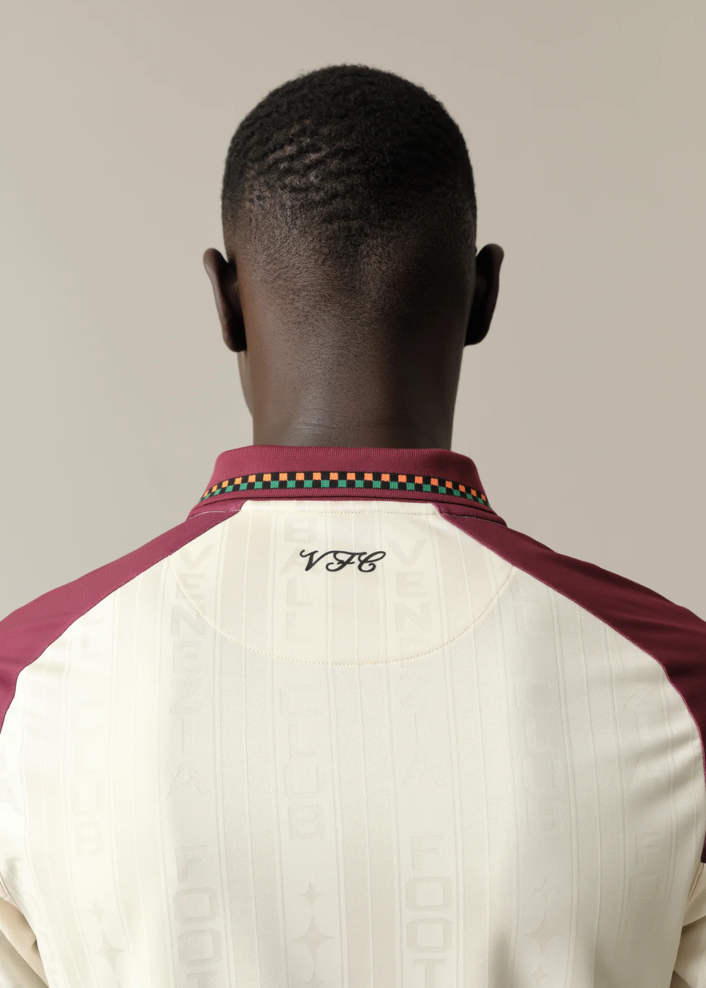 חליפת משחק רשמית ונציה חוץ - 2025/2026