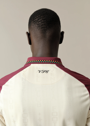 חליפת משחק רשמית ונציה חוץ - 2025/2026