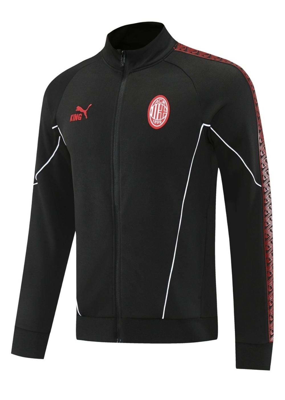 חליפת אימון ארוכה מילאן - 2025/2026