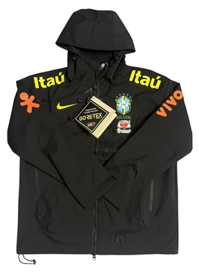 מעיל רוח ברזיל - 25/26