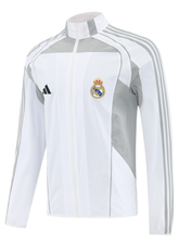 מעיל רוח ריאל מדריד - 25/26