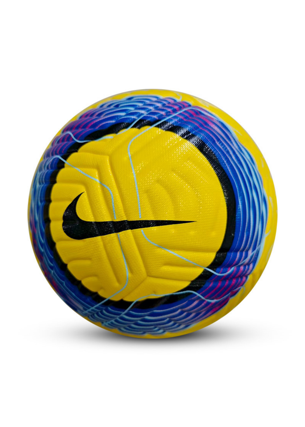 כדור כדורגל מקצועי - פרמייר ליג 25 שנים