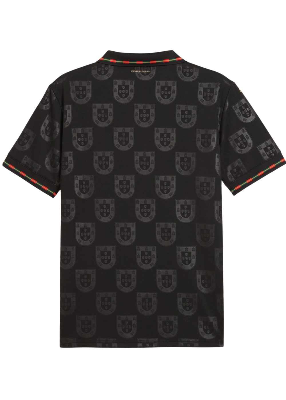 חליפת משחק רשמית פורטוגל מהדורה מיוחדת - 2025/2026