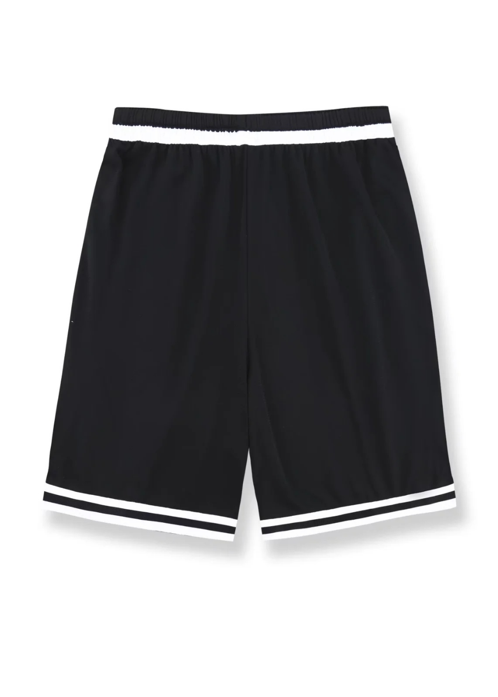 מכנס כדורסל NBA BROOKLYN NETS SHORTS