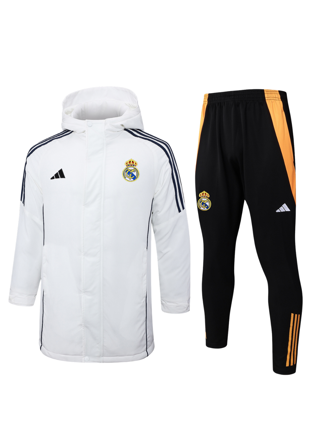 מעיל גשם ריאל מדריד - 25/26