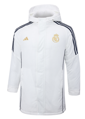 מעיל גשם ריאל מדריד - 25/26