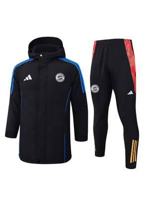 מעיל גשם באיירן מינכן - 25/26