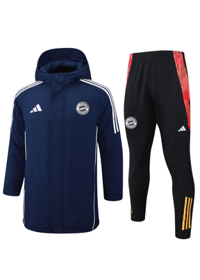 מעיל גשם באיירן מינכן - 25/26