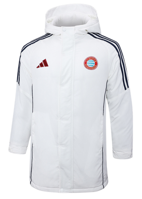 מעיל גשם באיירן מינכן - 25/26