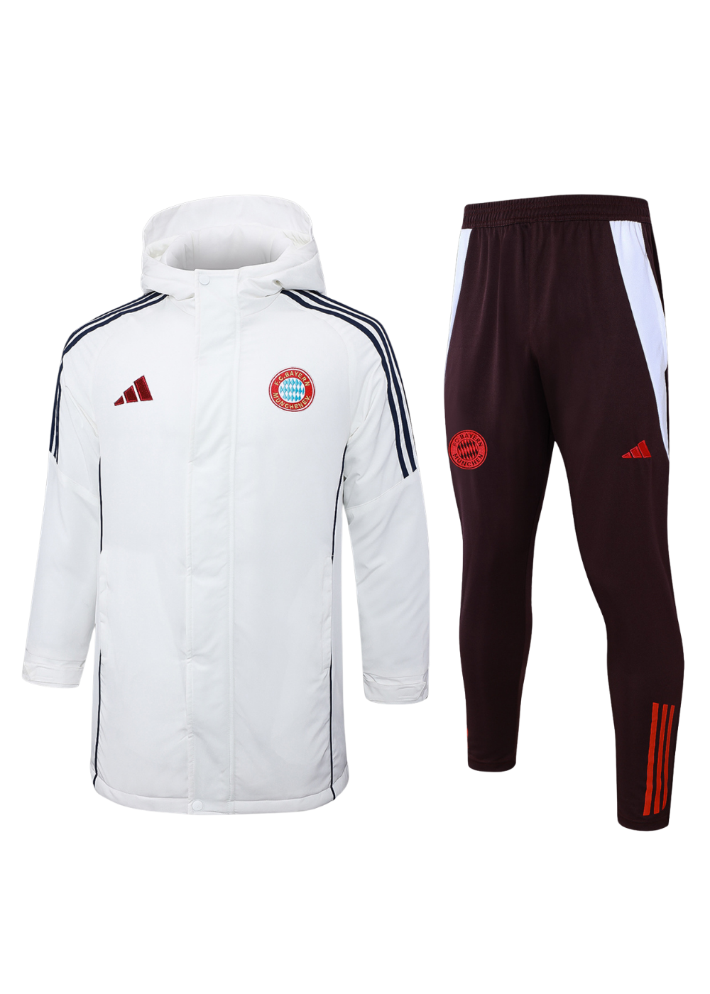 מעיל גשם באיירן מינכן - 25/26