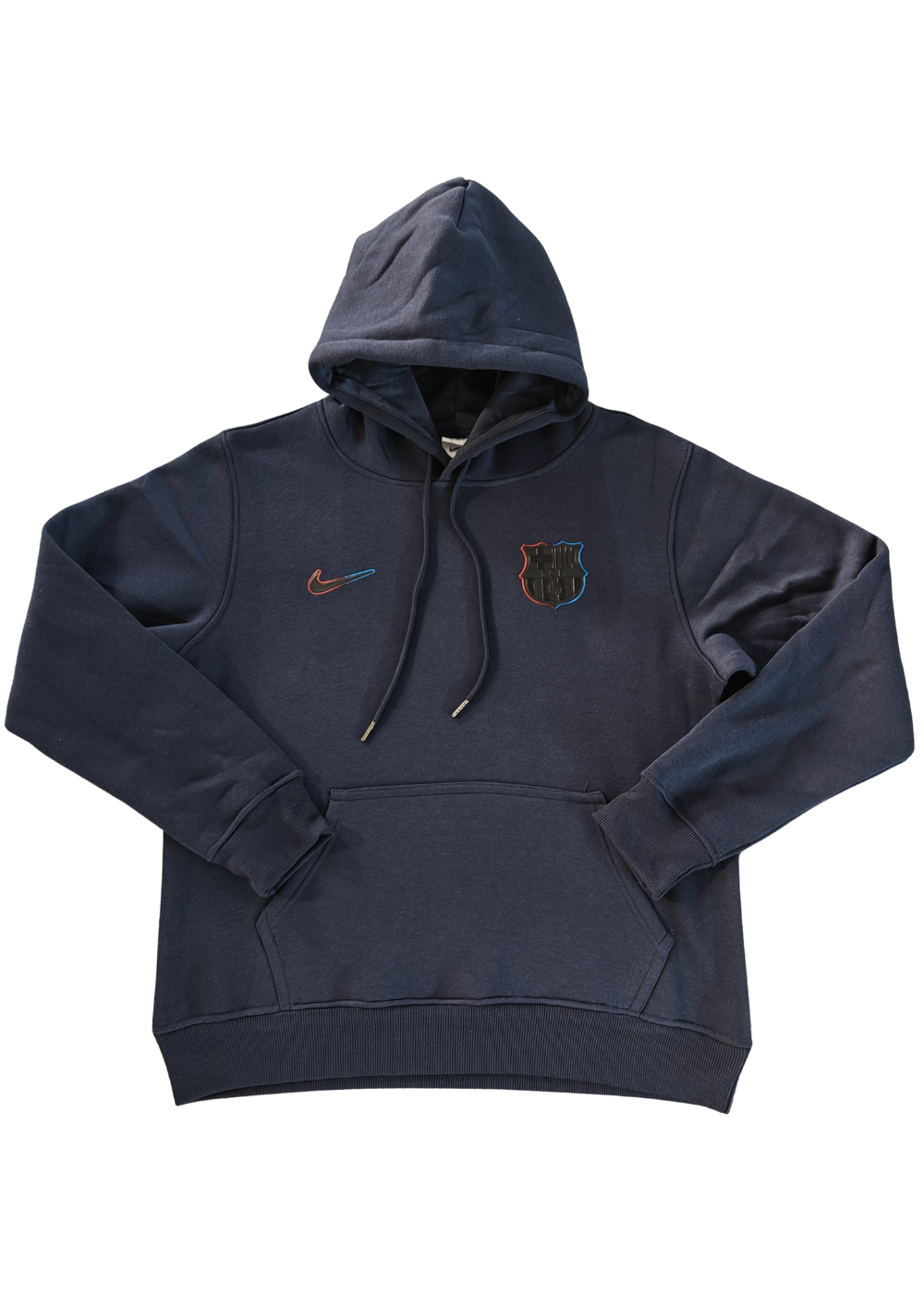 קפוצ'ון ברצלונה | 25/26