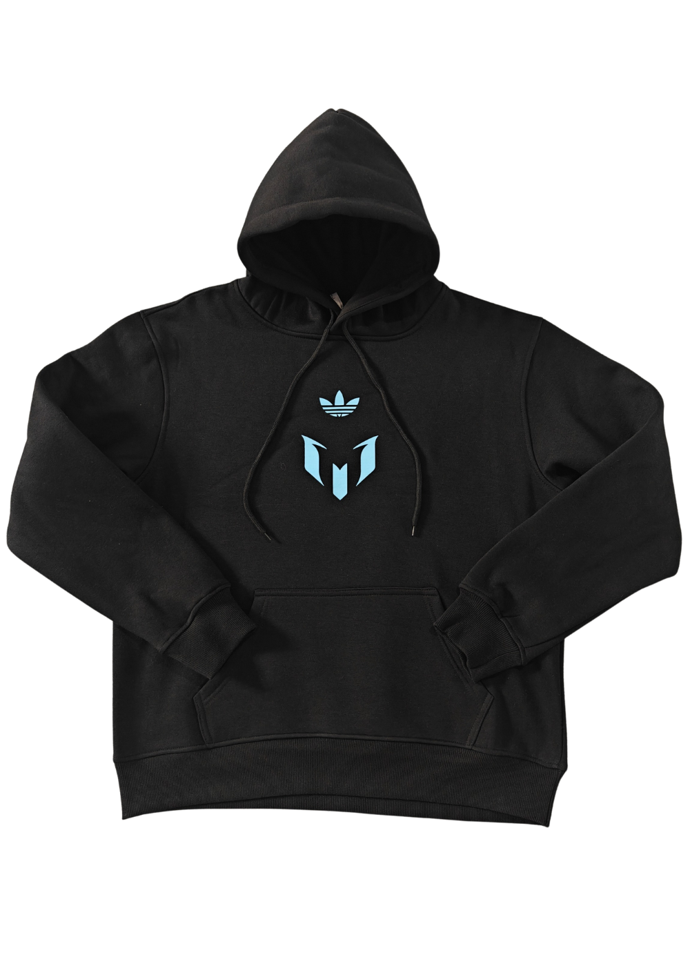 קפוצ'ון מסי | Originals