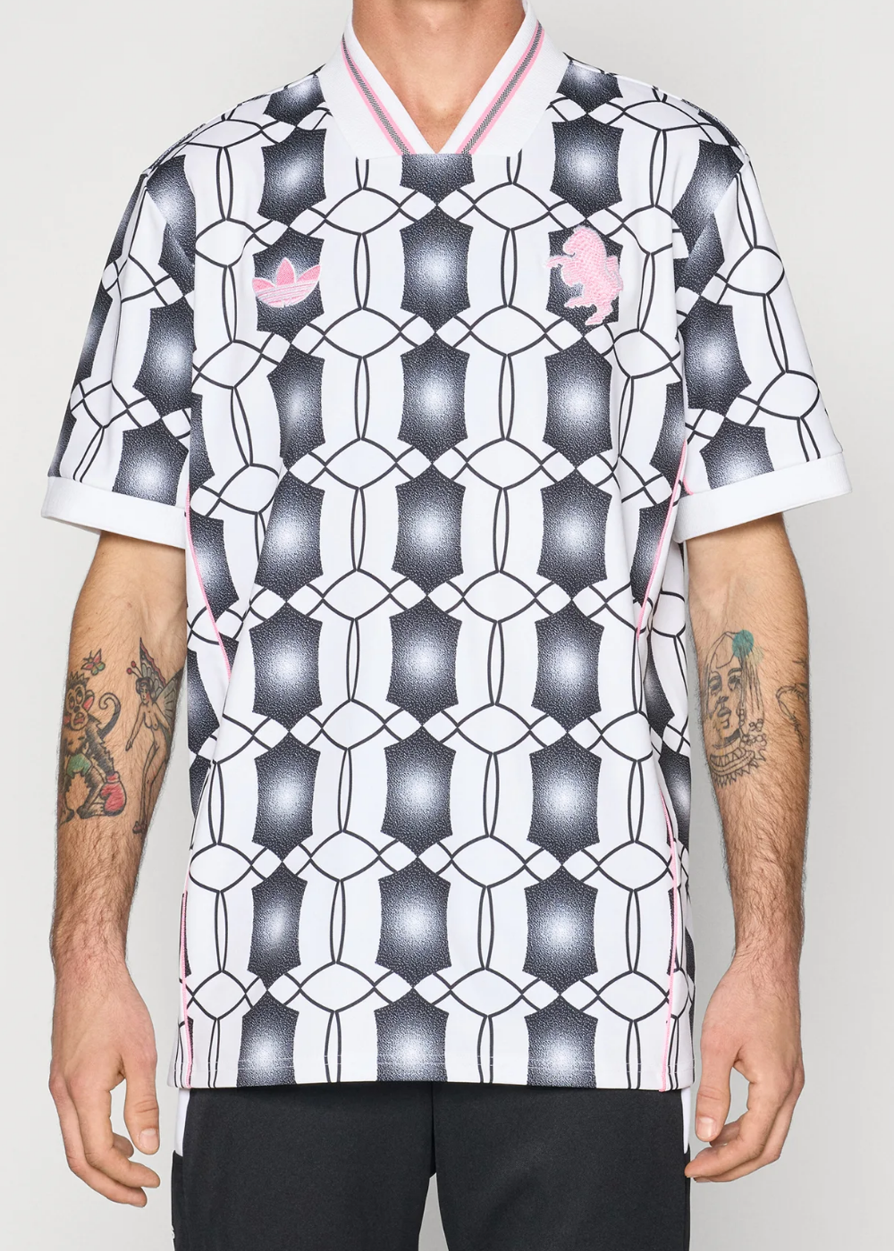 חולצת טי-שרט יובנטוס | Originals