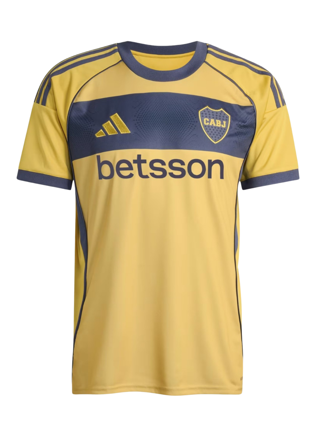 חליפת משחק רשמית בוקה ג'וניורס חוץ - 2025/2026