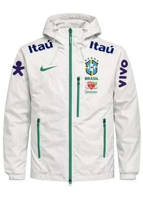 מעיל רוח ברזיל - 25/26