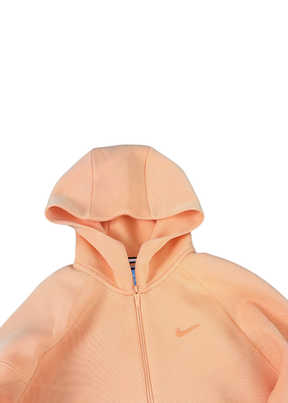 חליפת פוטר NOCTA FLEECE אפרסק