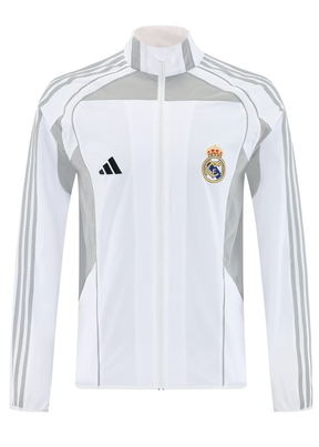 מעיל רוח ריאל מדריד - 25/26