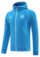 חליפת טרנינג ארוכה נאפולי - 2025/2026