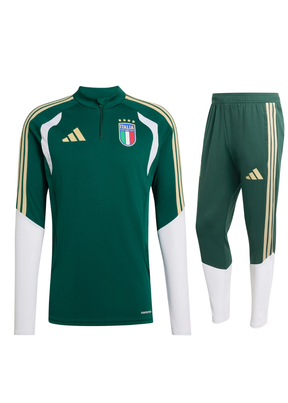 חליפת אימון ארוכה איטליה - 2025/2026