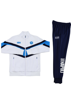 חליפת אימון ארוכה נאפולי - 2025/2026