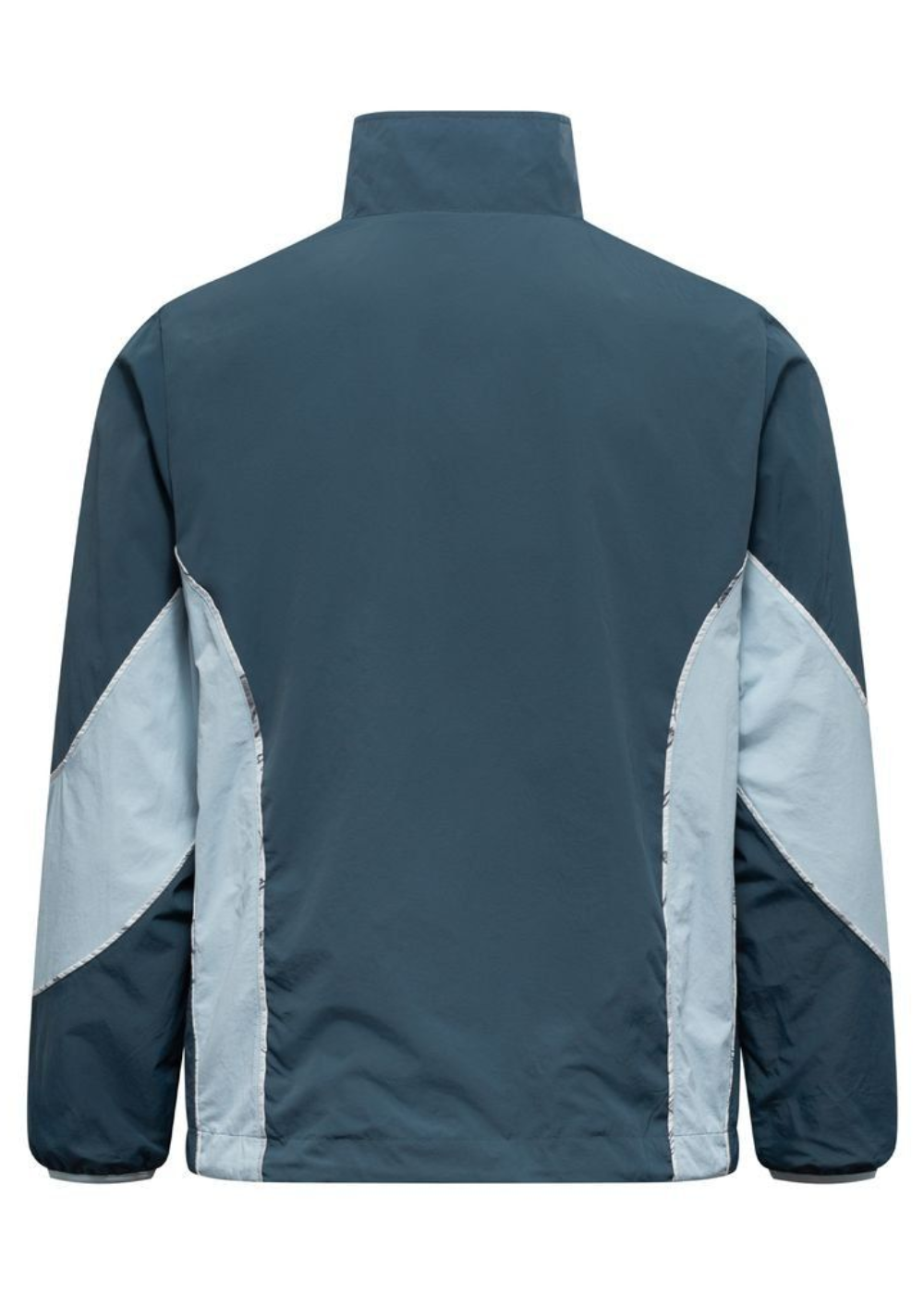 מעיל רוח מנצ'סטר סיטי דו צדדי - 25/26