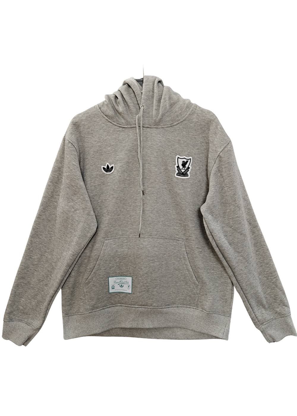 קפוצ'ון ליברפול | Originals