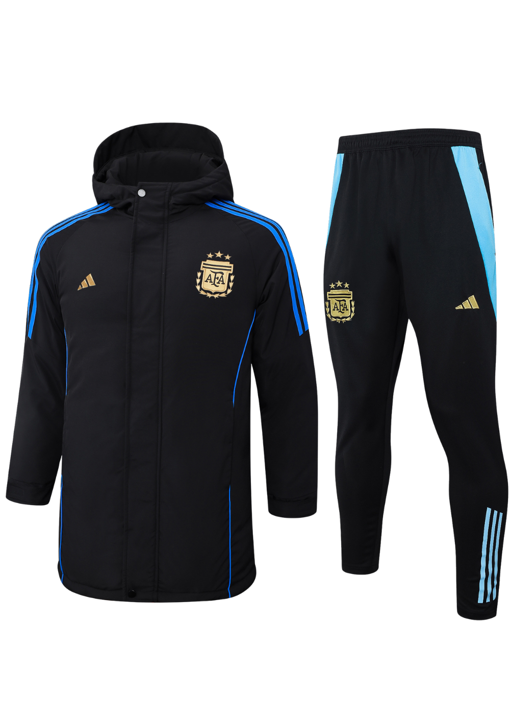 מעיל גשם ארגנטינה - 25/26