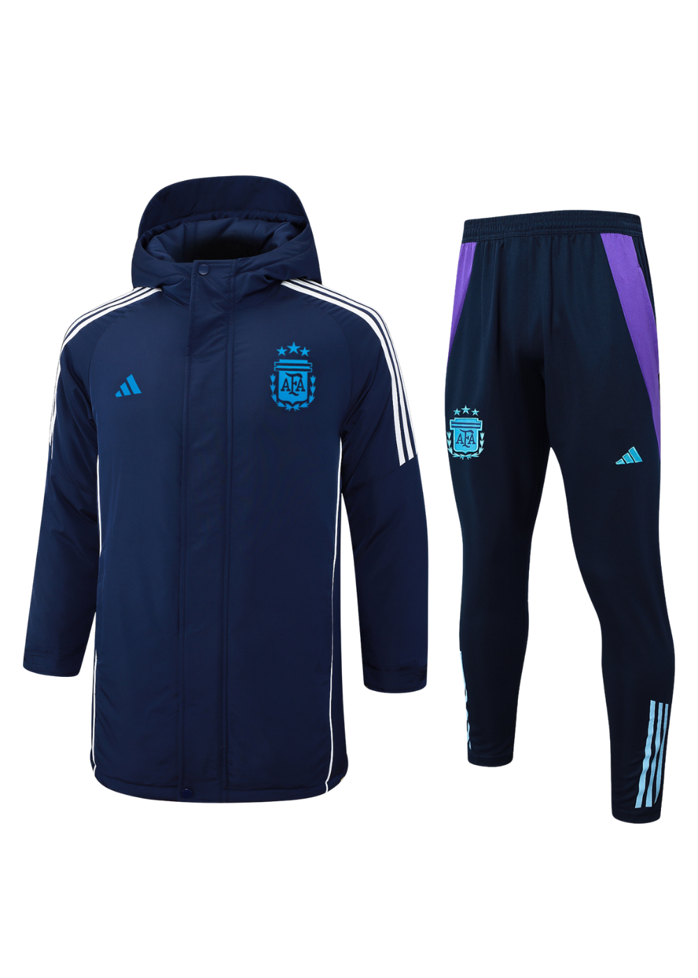 מעיל גשם ארגנטינה - 25/26