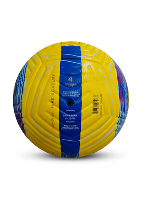 כדור כדורגל מקצועי - פרמייר ליג 25 שנים