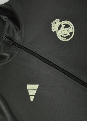 חליפת אימון ארוכה ריאל מדריד - 2025/2026