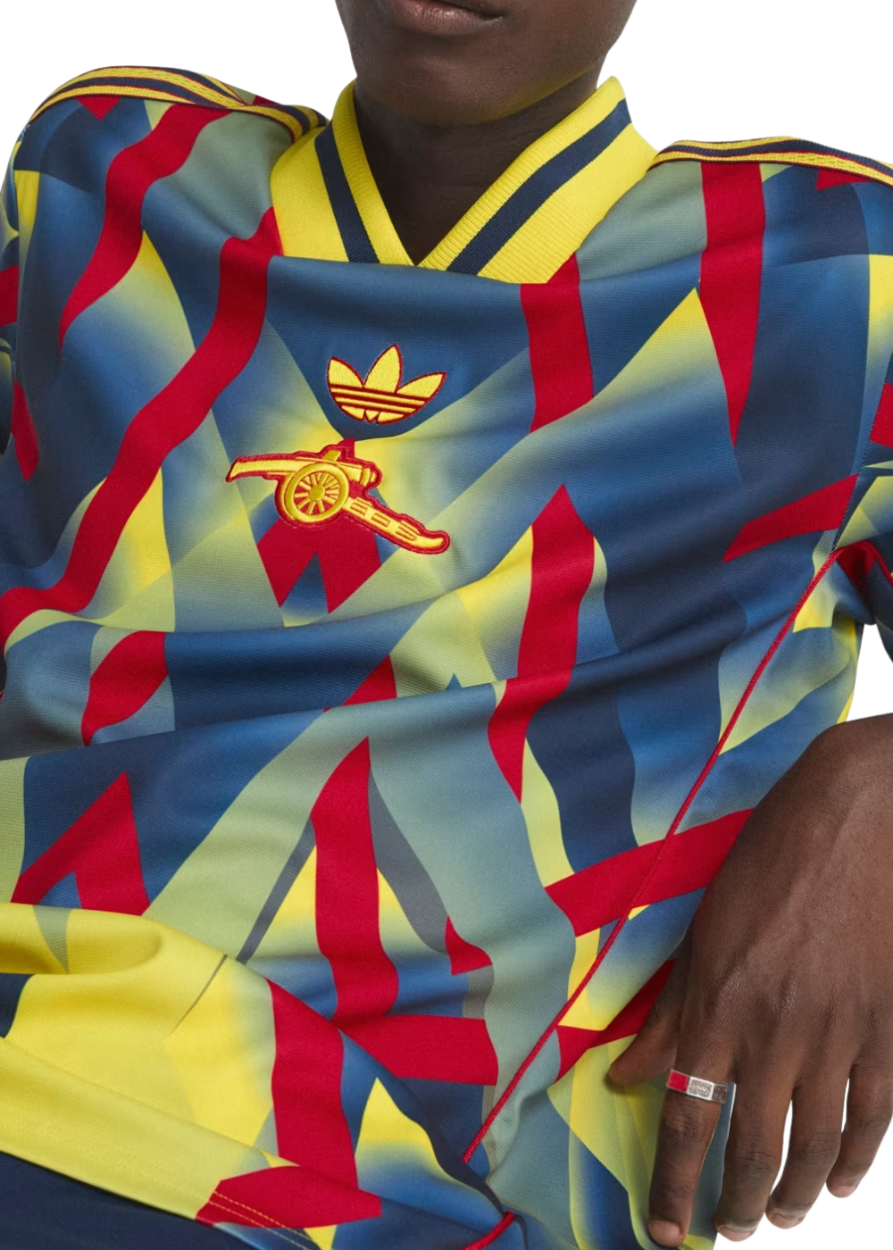 חולצת טי-שרט ארסנל | Originals LFSTLR