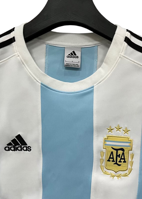 קפוצ'ון פוטר ארגנטינה | 25/26