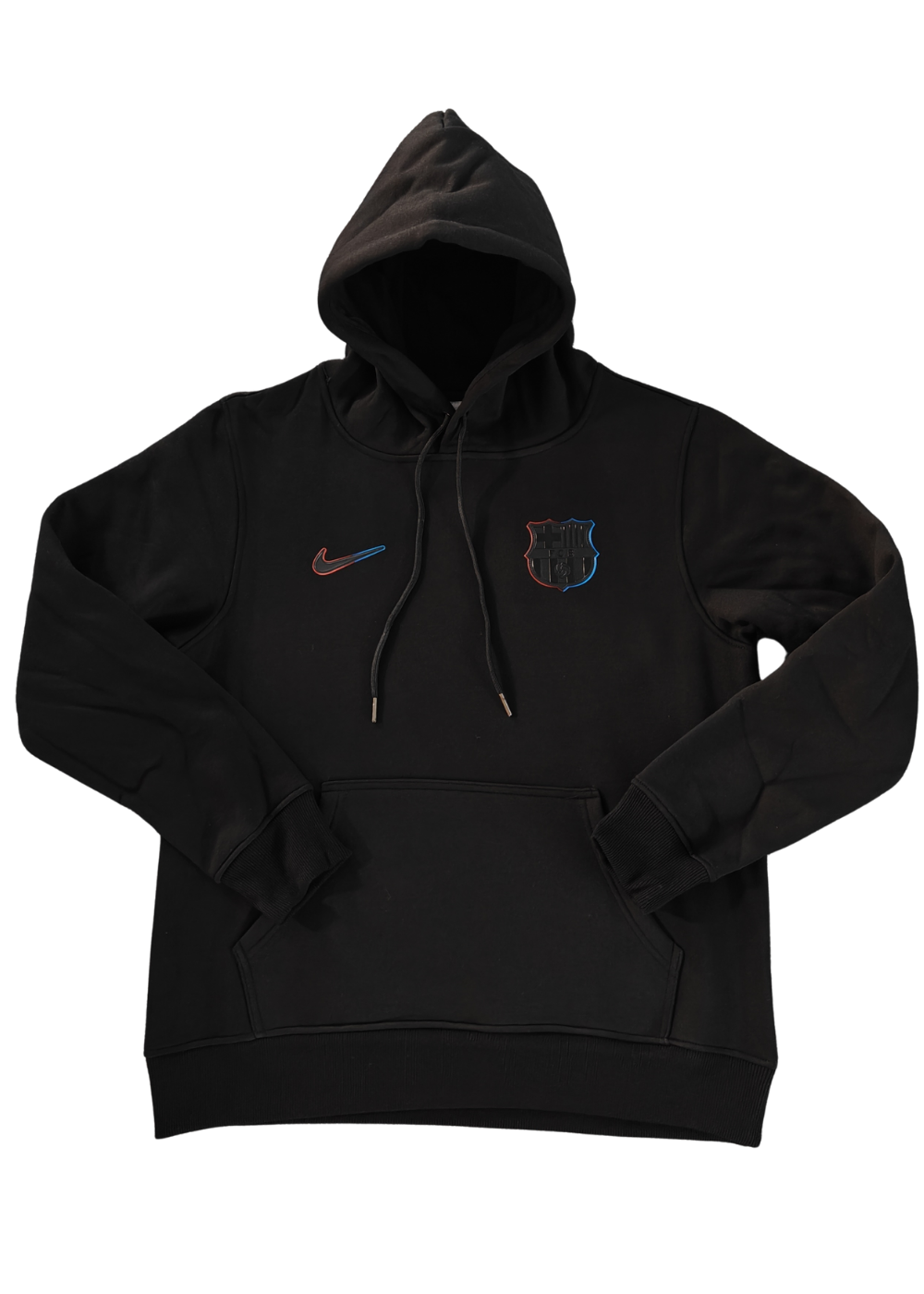 קפוצ'ון ברצלונה | 25/26