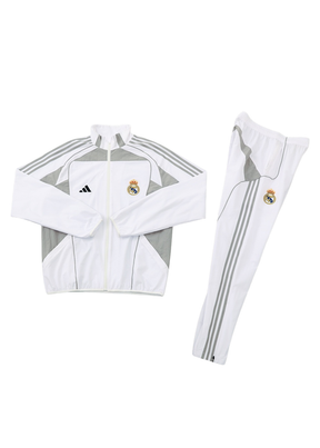 מעיל רוח ריאל מדריד - 25/26